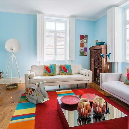 Apartmán Feeling Porto Exteriér fotografie