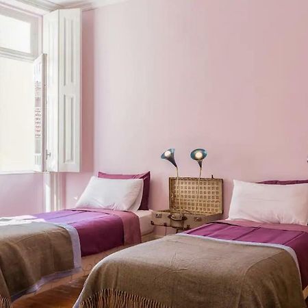 Apartmán Feeling Porto Exteriér fotografie