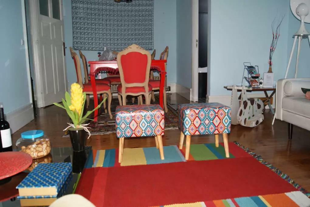 Apartmán Feeling Porto Exteriér fotografie