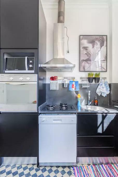 Apartmán Feeling Porto Exteriér fotografie