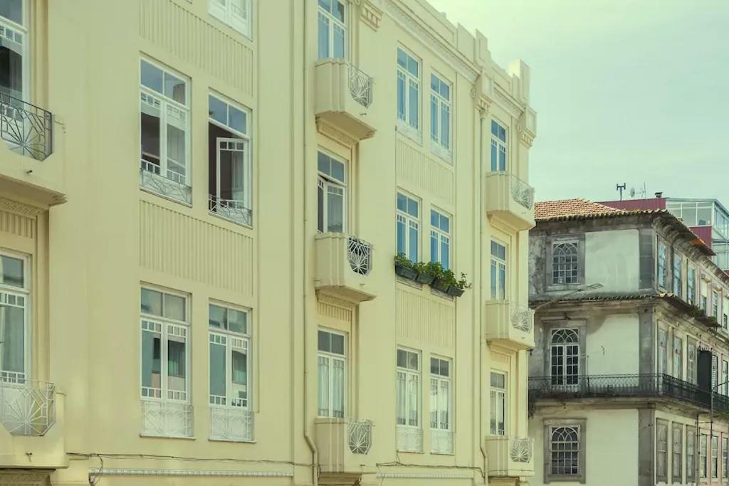 Apartmán Feeling Porto Exteriér fotografie
