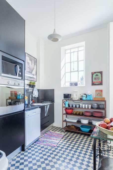 Apartmán Feeling Porto Exteriér fotografie