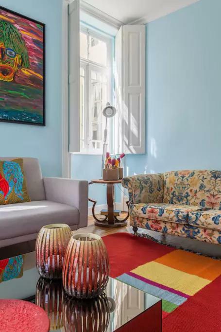 Apartmán Feeling Porto Exteriér fotografie