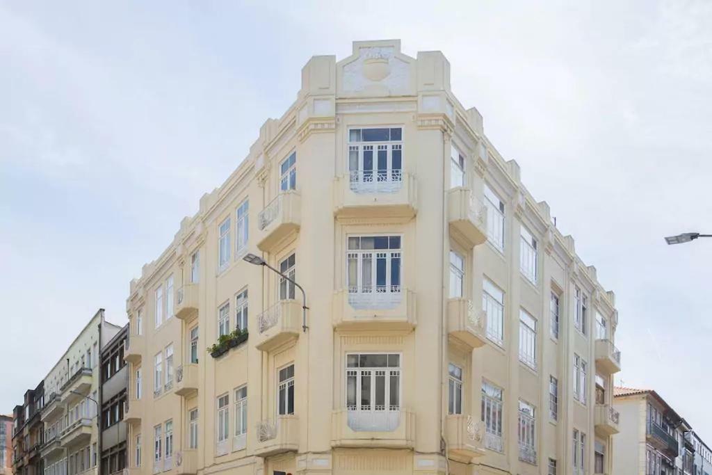 Apartmán Feeling Porto Exteriér fotografie