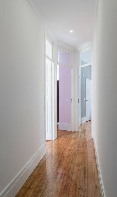 Apartmán Feeling Porto Exteriér fotografie