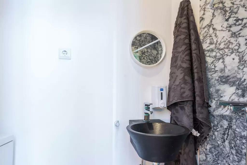 Apartmán Feeling Porto Exteriér fotografie