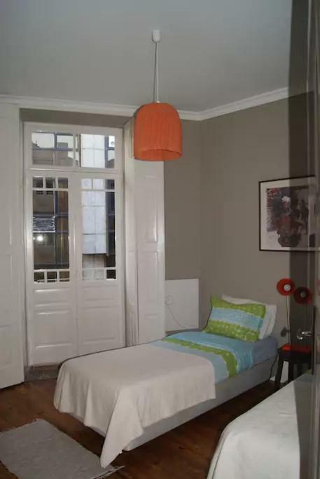 Apartmán Feeling Porto Exteriér fotografie