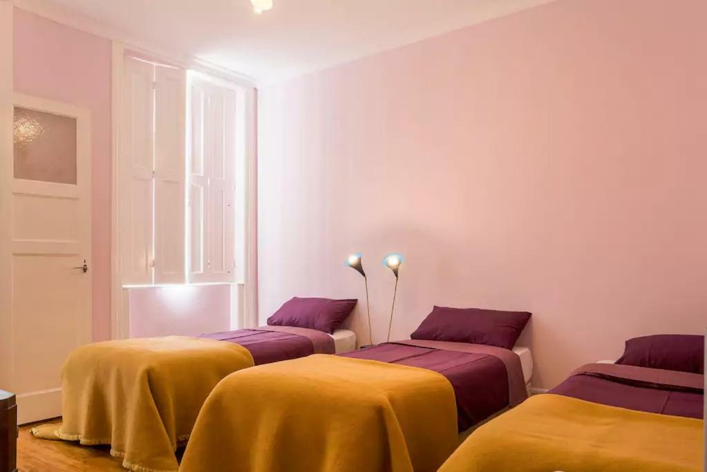 Apartmán Feeling Porto Exteriér fotografie