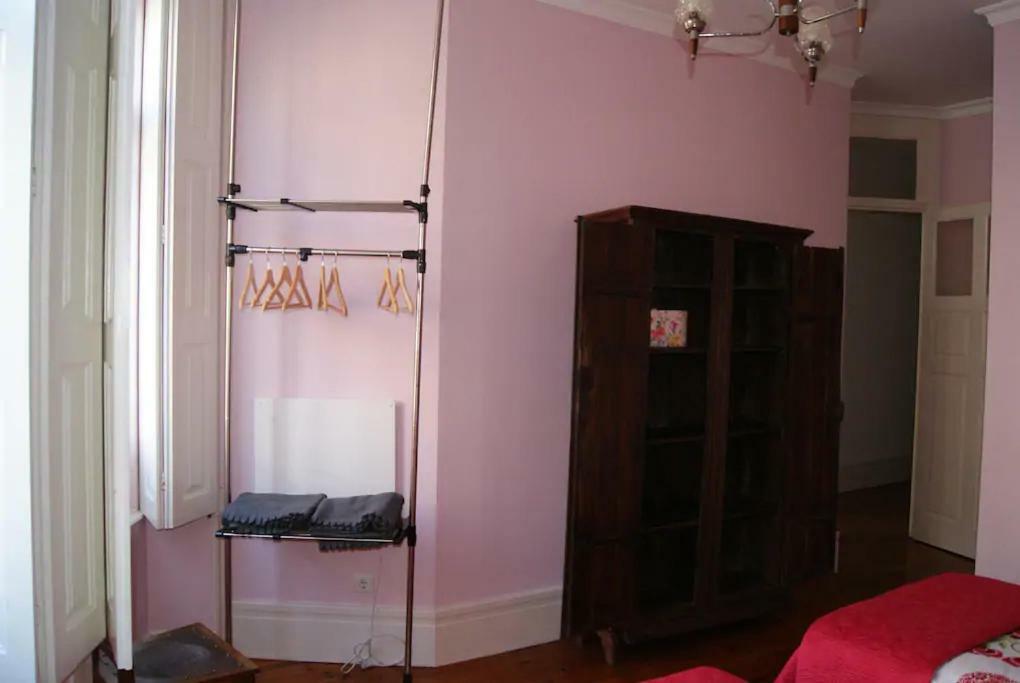 Apartmán Feeling Porto Exteriér fotografie