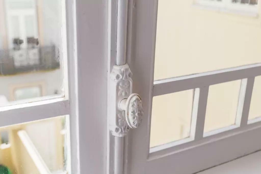 Apartmán Feeling Porto Exteriér fotografie